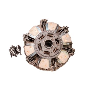 LUK 21/200-168K clutch kit