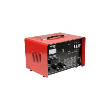 Menič s podporou nabíjania YATO 45650V 25A 350Ah