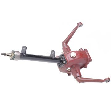 Sada mechanismu řízení