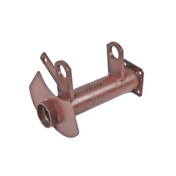 Tuyau de tête n.set