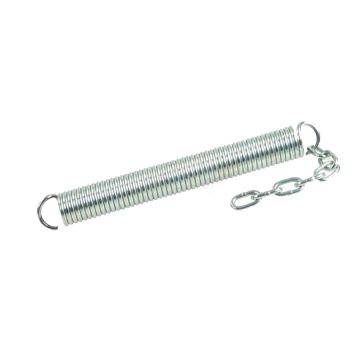 COULTER TENSION SPRING 494723 ORIGINAL