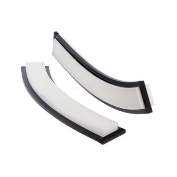 Cabin filter HIFI FILTER SC 70121