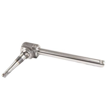 LH crossover, 30/470-2