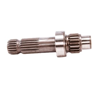 Wałek WOM 25/303-117