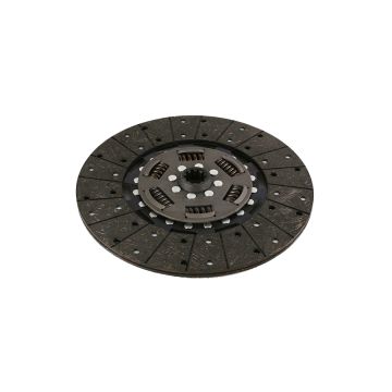 Spojková lamela 26/221-177 L-327mm. Z-10 26/32