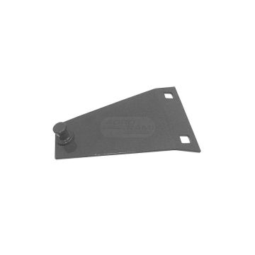 Porte-couteau JF STOLL, Longueur-180, Largeur-120, Trous-12, Distance des trous-80