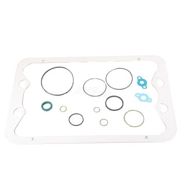 JCB 444 SADA SPODNÝCH TESNENÍ