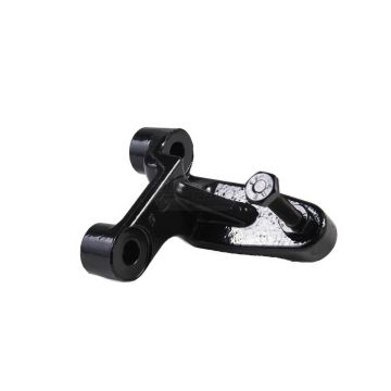 Doraz predného blatníka