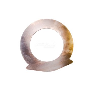 Valtra Zwischenscheibe Bremsscheibe, O 248 x 156 x 5