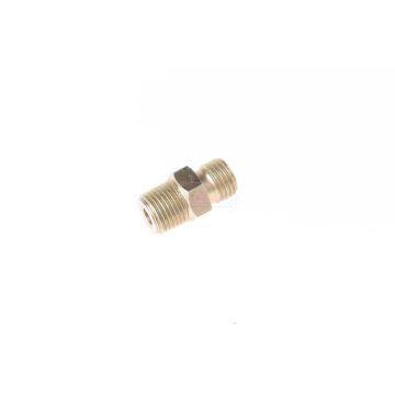 Doppelseitiger Anschluss 0206002