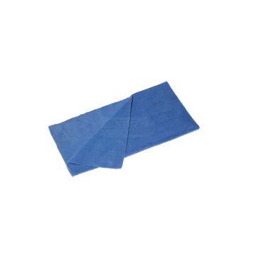 Velmi měkký hadřík z mikrovlákna