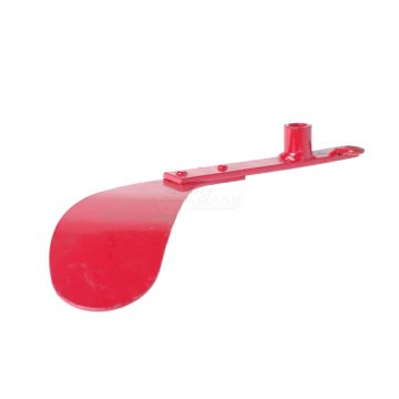 Ľavá súprava škrabiek 3079070040