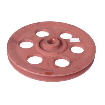 Groove wheel fi230 KOS