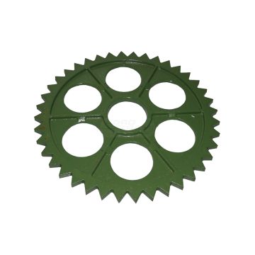 CAMBELLA MN CERCLE 25 OD 525 H 17 OD trou 110mm