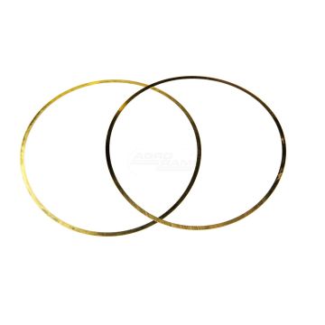 Seřizovací podložka