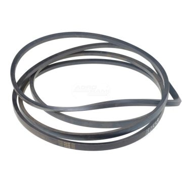 ŠEDÝ opasok FORTSCHRITT