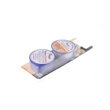 Spájka+tavidlo 44E732