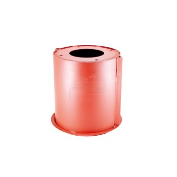 Couvercle du tambour