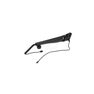 Bras de rétroviseur gauche