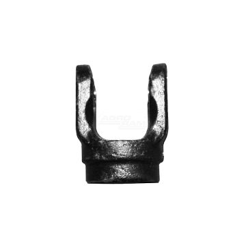 Trou de fourche FI-42X45,3X12JS9 WPT-900,1200 81010/0101002/S SIPMA