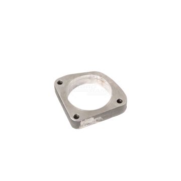 Distance to the K-25 starter