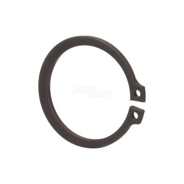 Zaisťovací krúžok