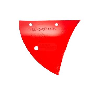 Pravý prsník PS 40 371101 ČESKÝ VÝROBOK