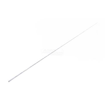 A threaded rod