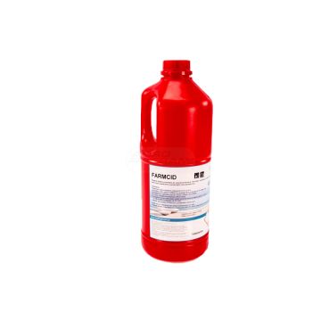Acidic liquid 4870026T