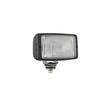 Lampe de travail halogène WESEM