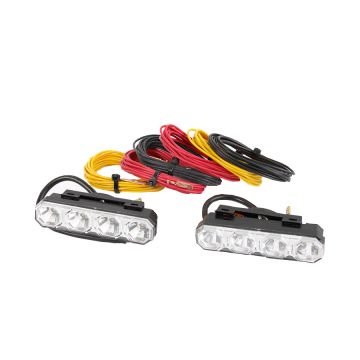 Sada svetiel pre denné svietenie HORPOL