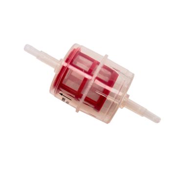Fuel filter HIFI FILTER RT 16