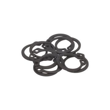 Zaisťovací krúžok