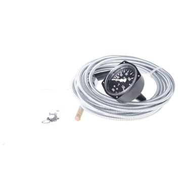 Ukazovateľ teploty oleja 7355674 TP TO60 olej WIKA