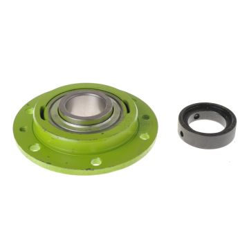 Boîtier de roulement fi50mm