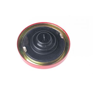 Fuel cap