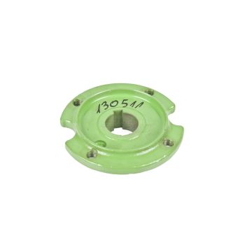 HORNÍ NÁBOJ (KT30)