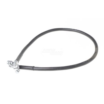 C-330-Batterieanschluss