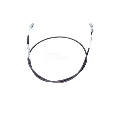 Gas control line 1870/1600