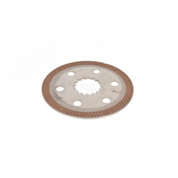 Bremsscheibe 13227010