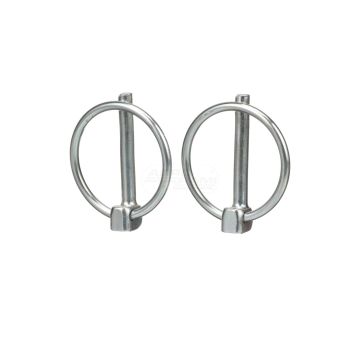 Zajišťovací kolík