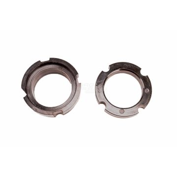 Jeu de manchons de réduction d'arbre PU2/120