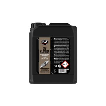 Liquide pour le nettoyage et la régénération des filtres DPF/FAP