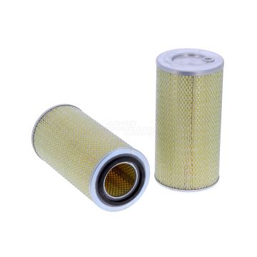Air filter HIFI FILTER SA 10941