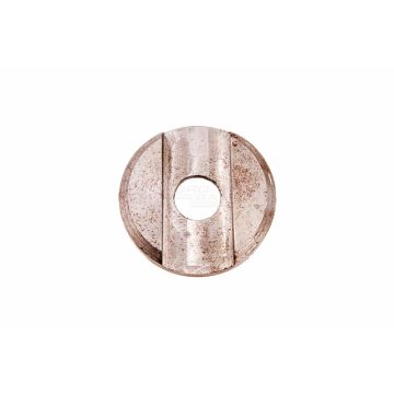 Rondelle d'entraînement