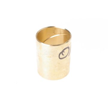 Vystružená objímka