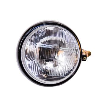 Reflektor przedni prawy /ORYGINAŁ/