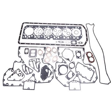 Sada tesnení motora John Deere 6,8L Powertech KMG RE526965