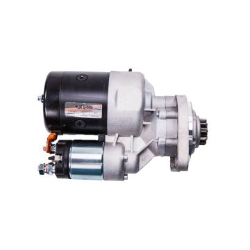 Starter mit Reduzierstück vom Typ Magneton Expom Kwidzyn 9142702EX