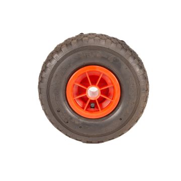 Pneumatic wheel diameter 25 mm PR1805-2